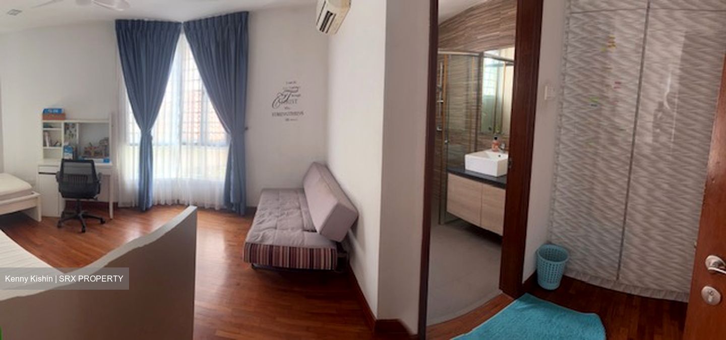 Tembeling Villas (D15), Semi-Detached #588165441